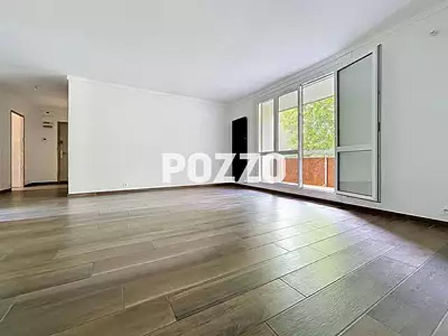 Caen 14000 Achat / Vente appartement 4 pièces t4 cave parking