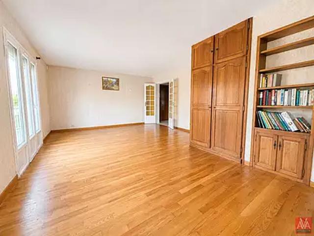 Caen 14000 Achat / Vente appartement 4 pièces t4