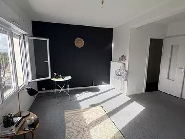 Caen 14000 Achat / Vente appartement 4 pièces t4