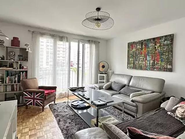 Caen 14000 Achat / Vente appartement 4 pièces t4