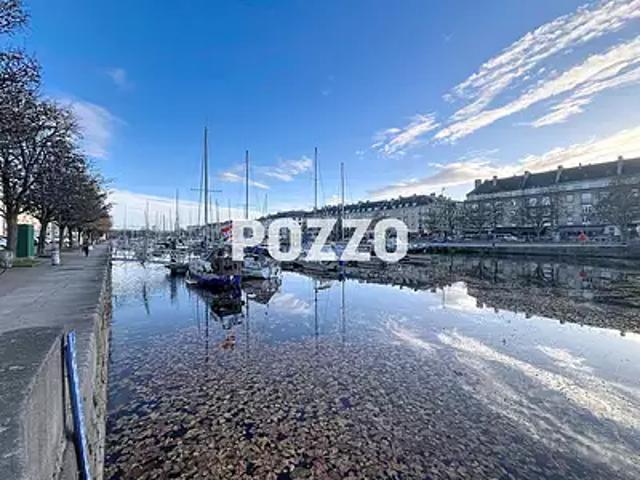 Caen 14000 Achat / Vente appartement 5 pièces t5 parking