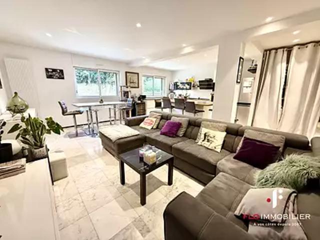Caen 14000 Achat / Vente appartement 5 pièces t5