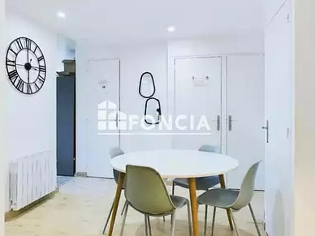Caen 14000 Achat / Vente appartement 5 pièces t5