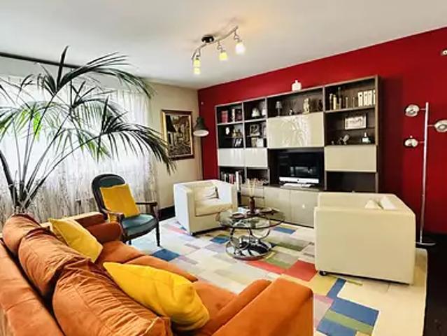 Caen 14000 Achat / Vente appartement 6 pièces t6