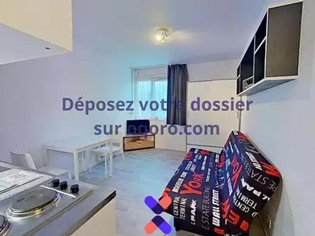 Caen 14000 Location appartement