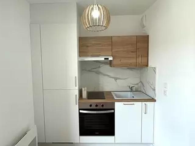Caen 14000 Location appartement 1 pièce t1
