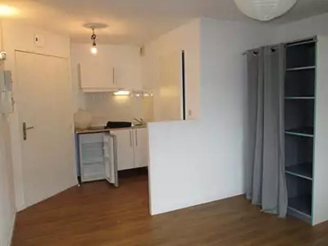 Caen 14000 Location appartement 1 pièce t1