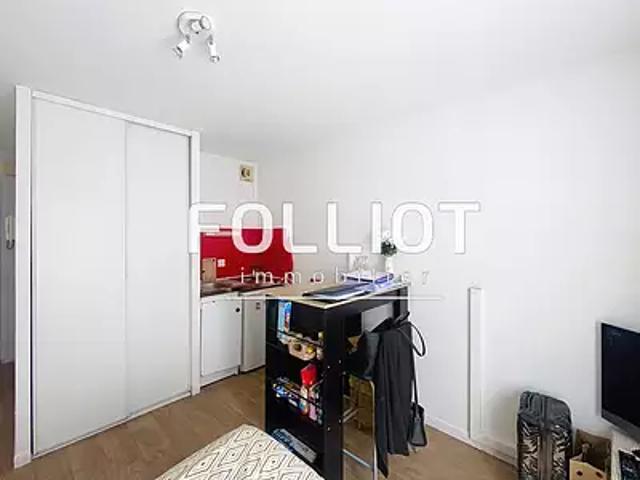 Caen 14000 Location appartement 1 pièce t1