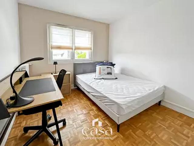Caen 14000 Location appartement 1 pièce t1
