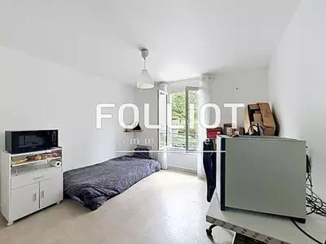 Caen 14000 Location appartement 1 pièce t1