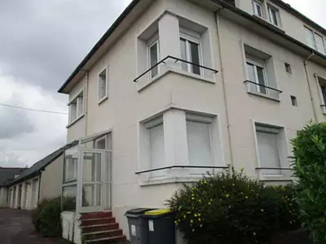 Caen 14000 Location appartement 1 pièce t1