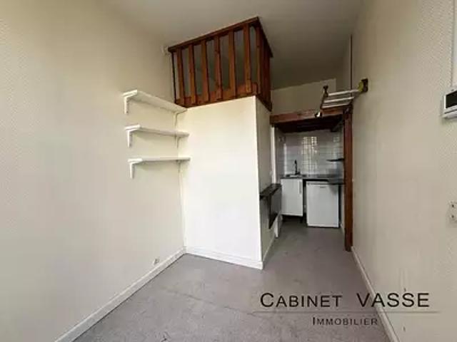 Caen 14000 Location appartement 1 pièce t1