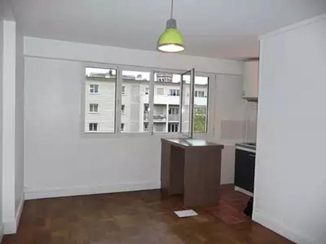 Caen 14000 Location appartement 1 pièce t1