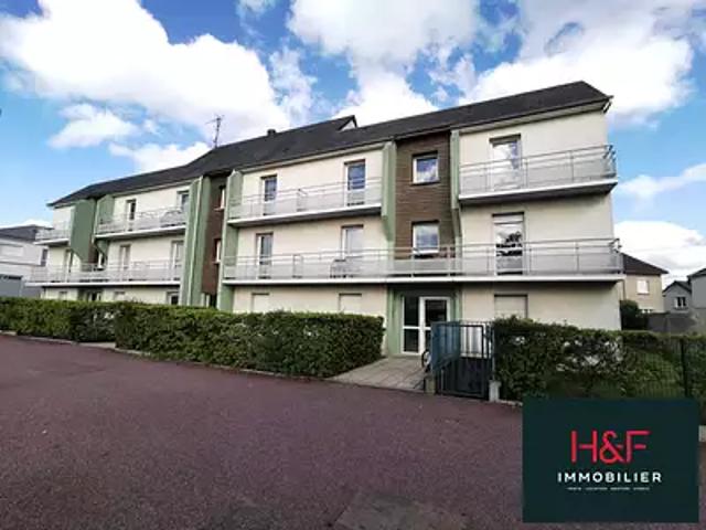 Caen 14000 Location appartement 1 pièce t1