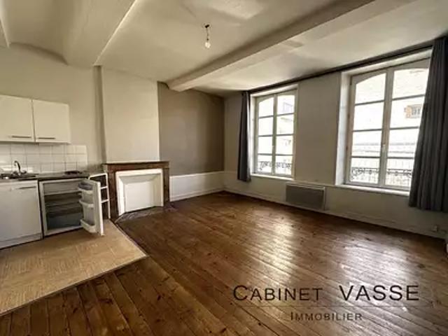 Caen 14000 Location appartement 1 pièce t1