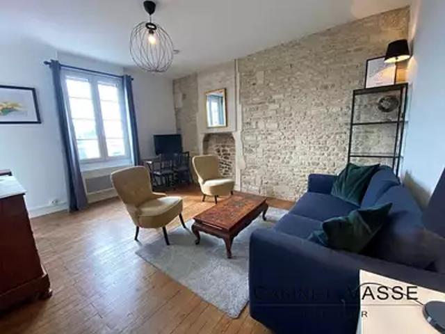 Caen 14000 Location appartement 1 pièce t1