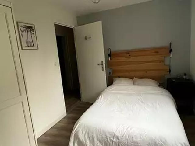 Caen 14000 Location appartement 1 pièce t1