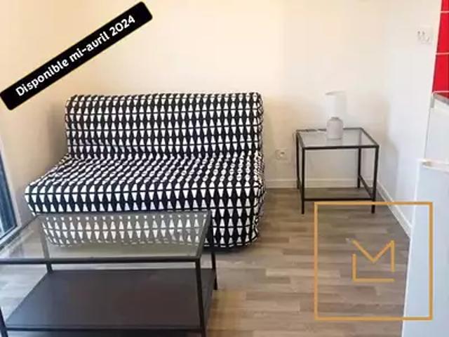 Caen 14000 Location appartement 1 pièce t1
