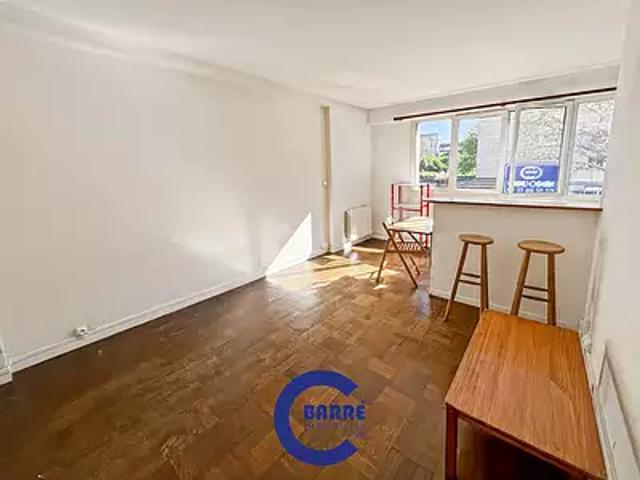 Caen 14000 Location appartement 1 pièce t1