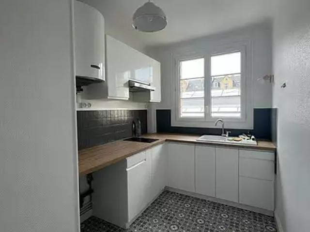 Caen 14000 Location appartement 2 pièces t2 cave