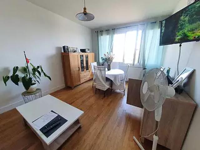 Caen 14000 Location appartement 2 pièces t2 cave