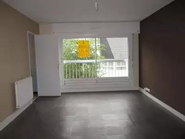 Caen 14000 Location appartement 2 pièces t2 cave parking