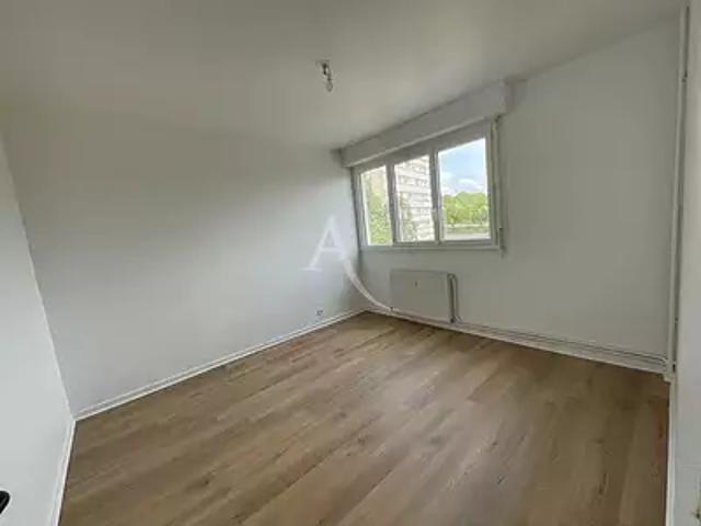 Caen 14000 Location appartement 2 pièces t2 cave parking