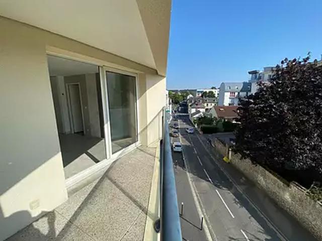 Caen 14000 Location appartement 2 pièces t2 cave parking