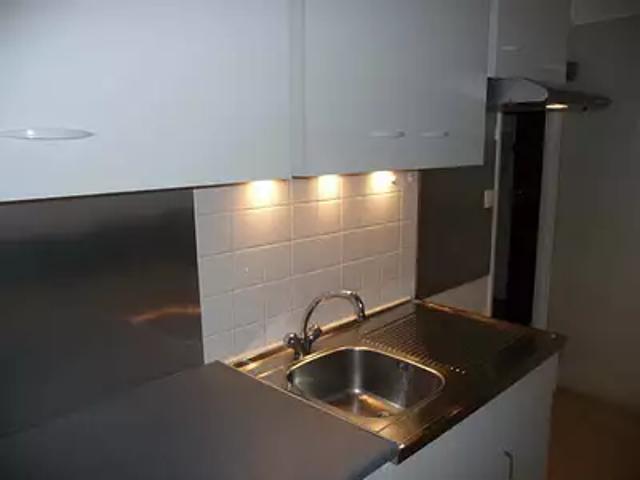 Caen 14000 Location appartement 2 pièces t2