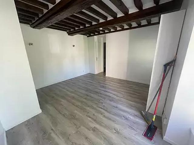 Caen 14000 Location appartement 2 pièces t2