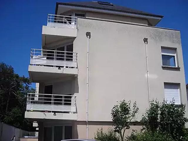 Caen 14000 Location appartement 2 pièces t2