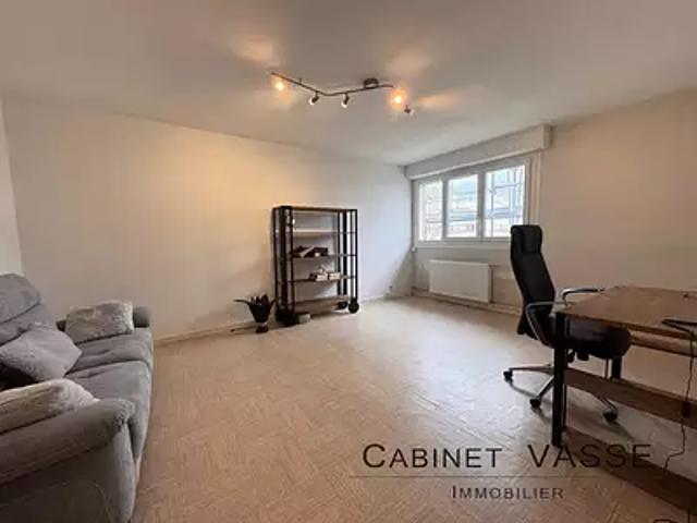 Caen 14000 Location appartement 2 pièces t2