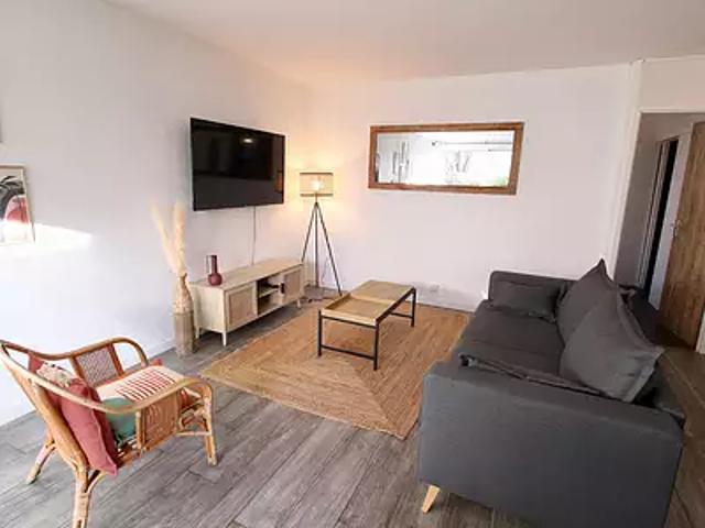 Caen 14000 Location appartement 2 pièces t2
