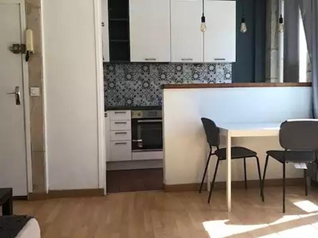 Caen 14000 Location appartement 2 pièces t2