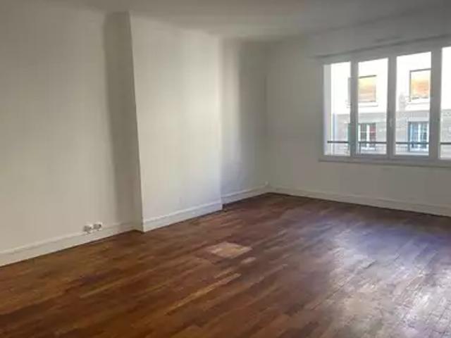 Caen 14000 Location appartement 3 pièces t3 cave