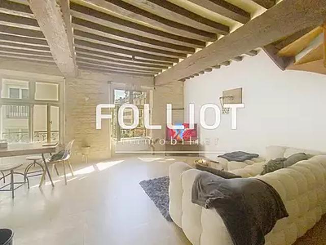 Caen 14000 Location appartement 3 pièces t3