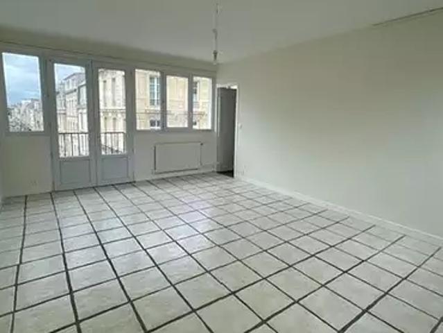 Caen 14000 Location appartement 3 pièces t3