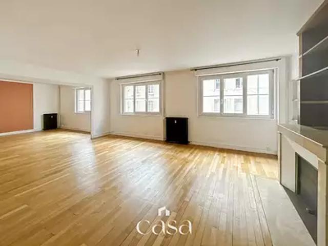 Caen 14000 Location appartement 3 pièces t3