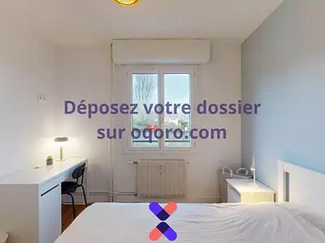 Caen 14000 Location appartement