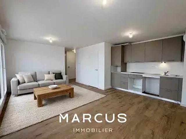 Caen 14000 Location appartement 4 pièces t4 terrasse