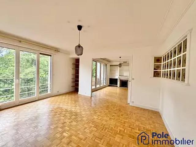 Caen 14000 Location appartement 4 pièces t4
