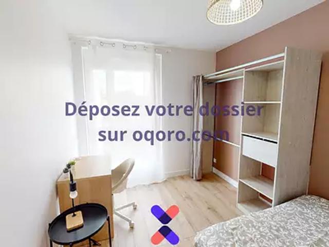 Caen 14000 Location appartement