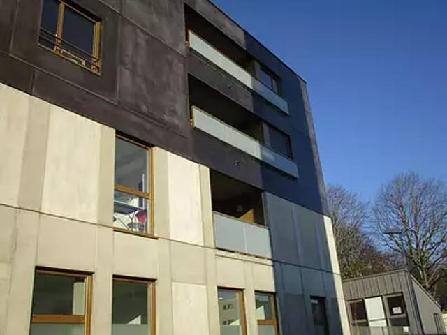 Caen 14000 Location parking au dernier étage