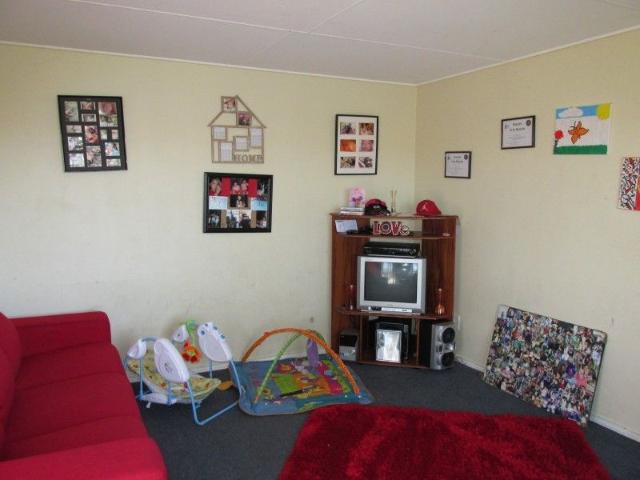 Caernarvon Drive, Flaxmere