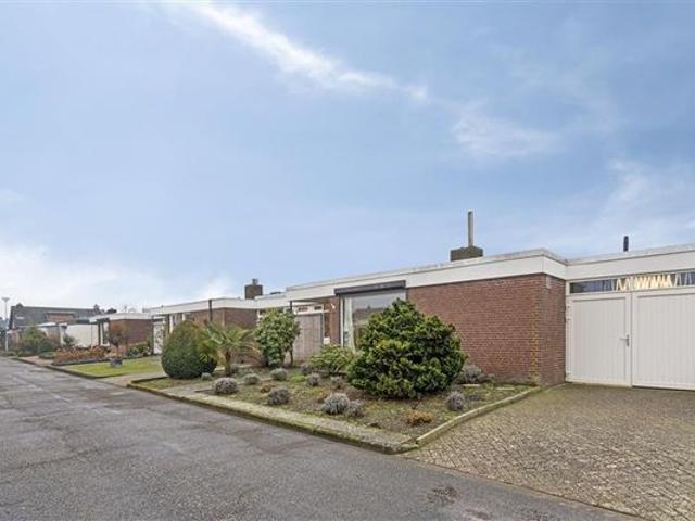 Caesarstraat, 9, 6039EE, Stramproy, Limburg 6039EE