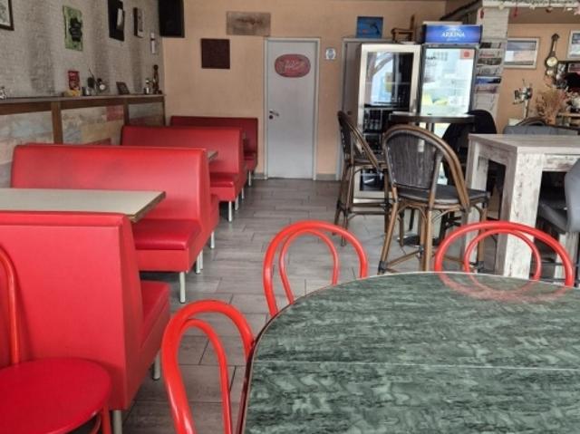 Café à louer