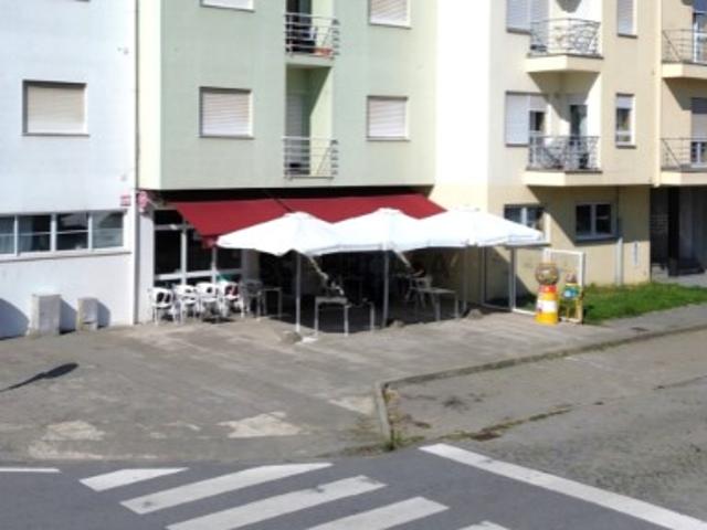 Café Meadela, Viana do Castelo