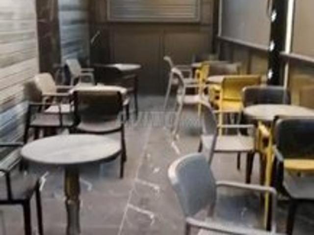 Café à louer a Jnane Zitone