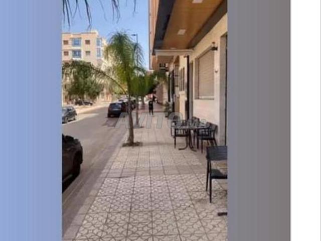 Café à vendre à Hay El Qods Oujda