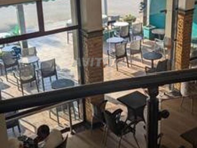Café à vendre
